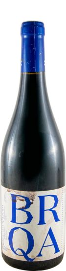 2023 Barroca da Malhada BRQA tinto (rótulo danificado)