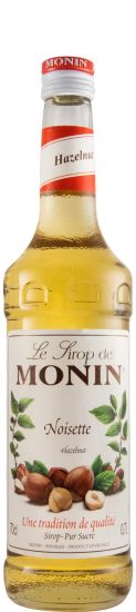 Syrup Noisette Monin