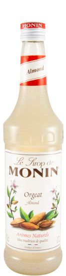 Xarope de Amêndoa Monin