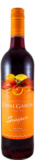 Casal Garcia Sangria