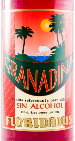 Granadina 1L