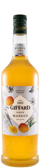 Syrup Mango Giffard 1L