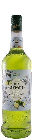 Xarope Cucumber Giffard 1L