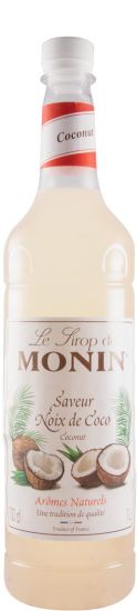 Xarope Coco Monin 1L