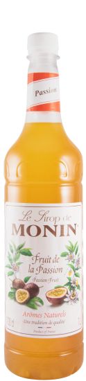 Syrup Passion Monin 1L