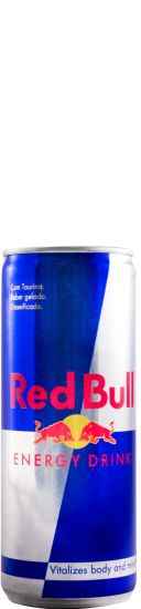 Red Bull