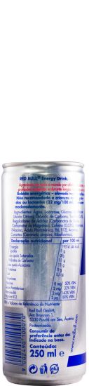 Red Bull