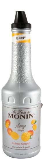 Puré de Fruta Monin Manga 1L