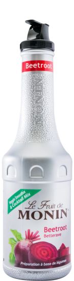 Fruit Puree Monin Beetroot 1L