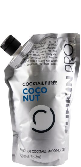 Purée Coco Funkin