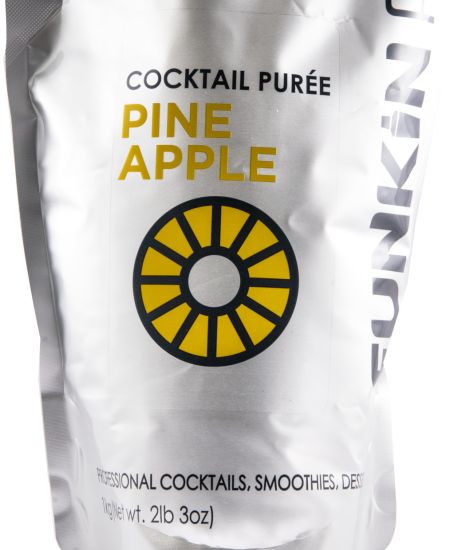 Purée Pineapple Funkin