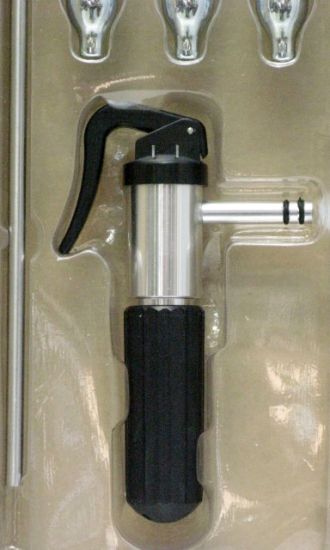 Dispensador Vinho WD Cave Vinum