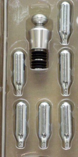 Dispensador Vinho WD Cave Vinum