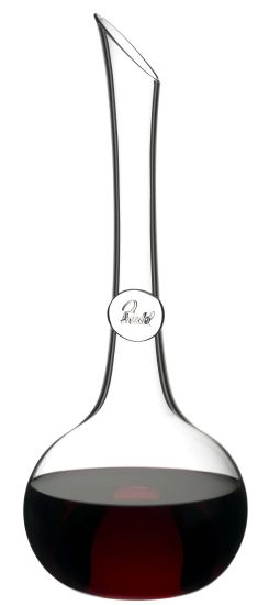 Decanter Riedel Superleggero