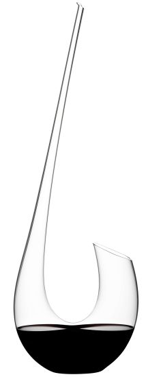 Decanter Riedel Swan