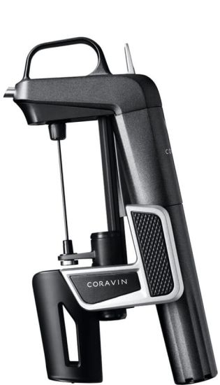 Pack Coravin Model Two + Agulhas + Bolsa