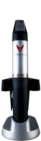 Coravin model eight wine system