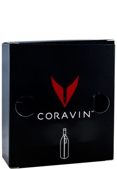 Coravin model eight wine system