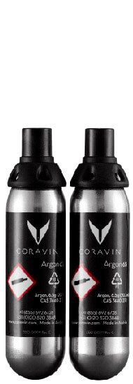 Coravin A65 Capsule (2 pack)