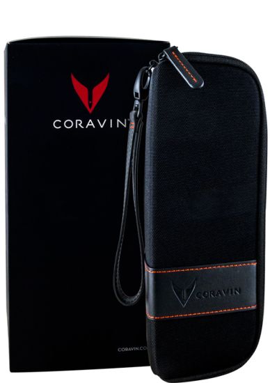Coravin Bolsa de Transporte