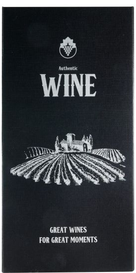 Case for 2 Bottles