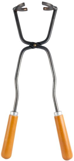 Metal Tong Opener