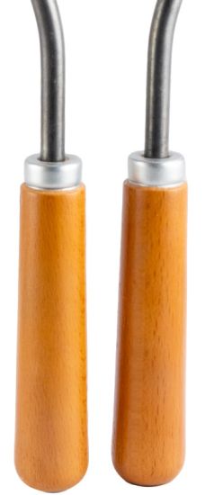 Metal Tong Opener