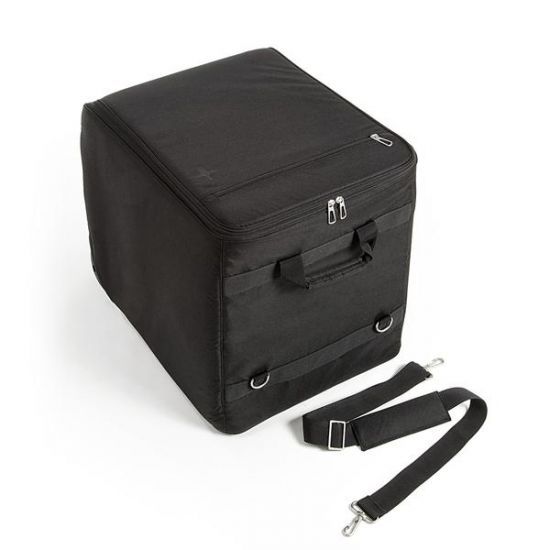 Luggage Lazenne Wine Check for 12 Bottles