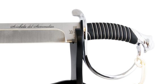 Sommelier Saber