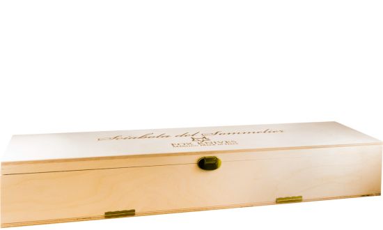 Sabre Sommelier Lâmina Preta c/Pega Cobre
