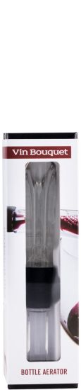 Bottle Aerator