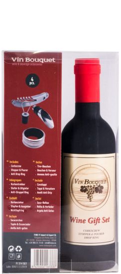 Pack Wine Gift
