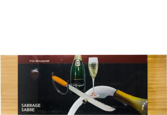 Sabre Sommelier