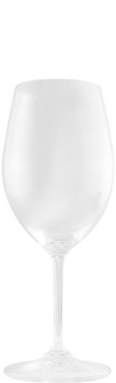 Glass Riedel