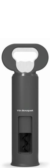 Corkscrew 3 in 1