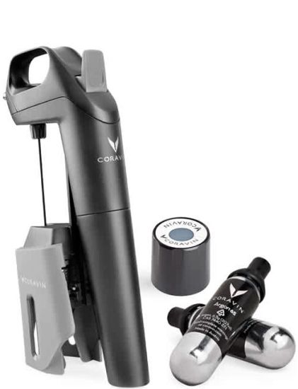Coravin Wine Preservation System Model 3