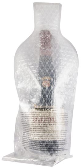 Wineskin Reutilizável