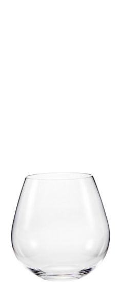 Glass Riedel The O Wine Tumbler Pinot Noir & Nebbiolo 69cl