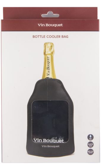 Cooling Sleeve Vin Bouquet