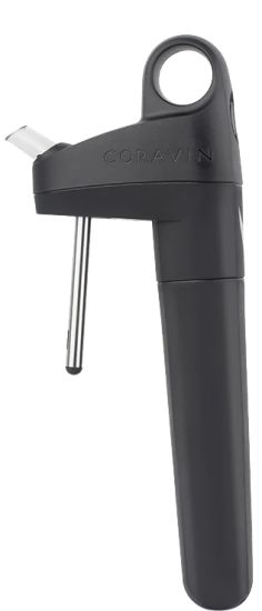 Coravin Wine Preservation System Pivot+ Premium Bundle