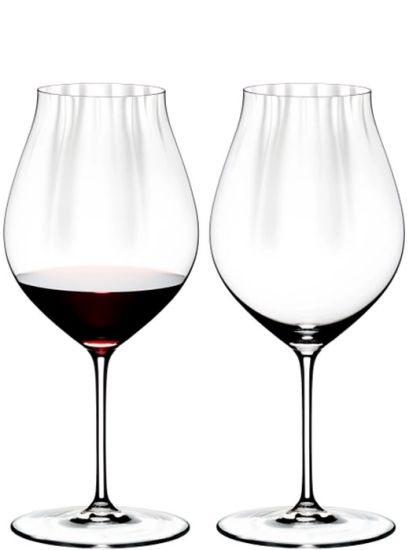 Conjunto Copos Riedel Performance Pinot Noir (2x83cl)