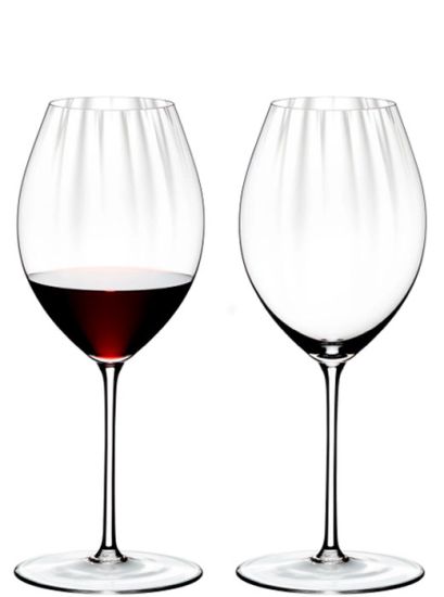 Conjunto Copos Riedel Performance Syrah (2x63,1cl)