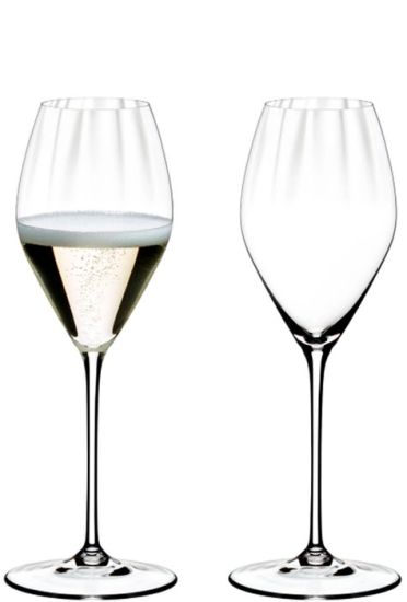 Conjunto Copos Riedel Performance Champagne (2x37,5cl)