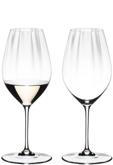 Set Glasses Riedel Performance Riesling (2x62.3cl)