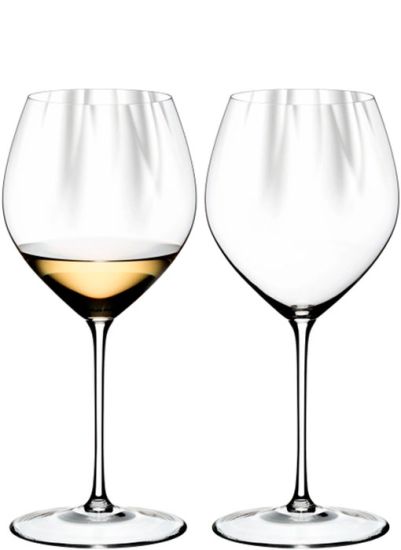Conjunto Copos Riedel Performance Chardonnay (2x72,7cl)