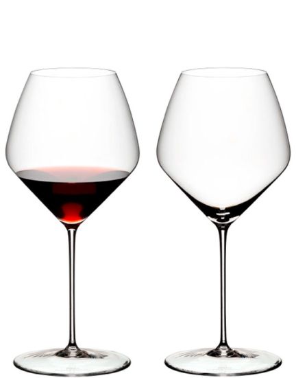 Conjunto Copos Riedel Veloce Pinot Noir (2x76,3cl)