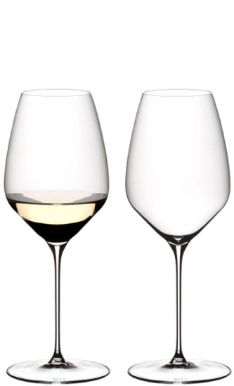 Conjunto Copos Riedel Veloce Riesling (2x57cl)