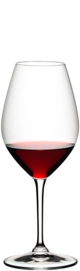 Set Glasses Riedel Wine Friendly Red Wine (4x66.7cl)