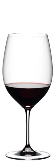Conjunto Copos Riedel Vinum Cabernet Sauvignon & Merlot (8x65cl)