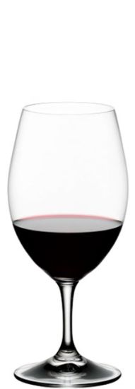 Conjunto 12 Copos Riedel Ouverture